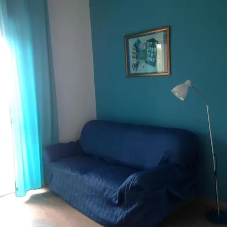 La Maison Des Artistes Appartement Cozze