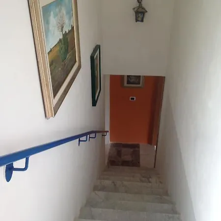 La Maison Des Artistes * Cozze