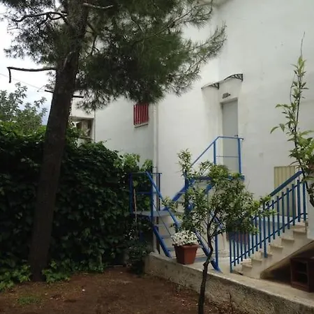 Appartement La Maison Des Artistes *