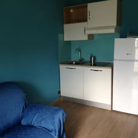 Appartement La Maison Des Artistes