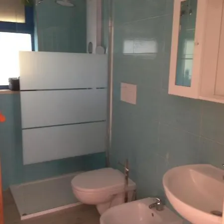 Appartement La Maison Des Artistes *
