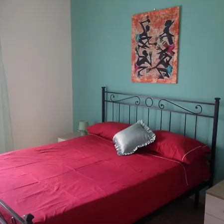 La Maison Des Artistes Appartement